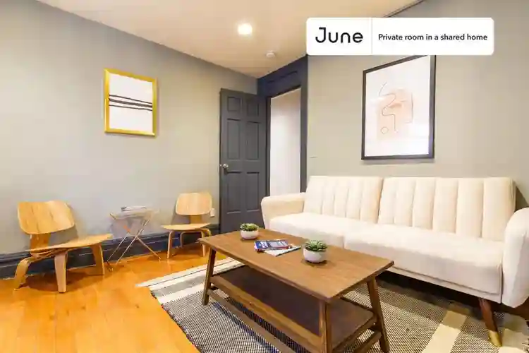 4 BR in New York City