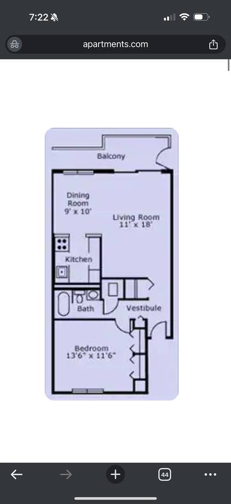 bathroom (Natick,MA)