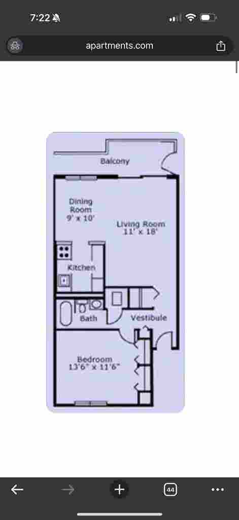 bathroom (Natick,MA)