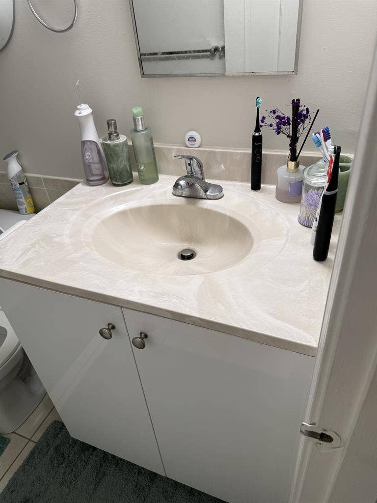 bathroom (Natick,MA)