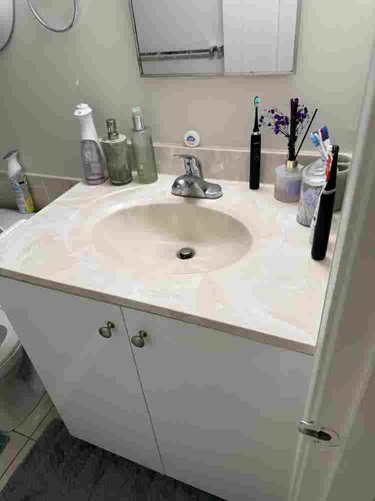 bathroom (Natick,MA)