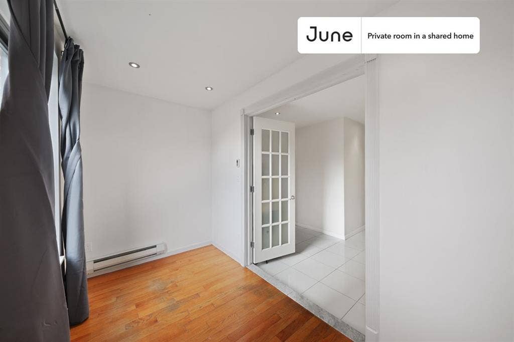 3 BR in New York City