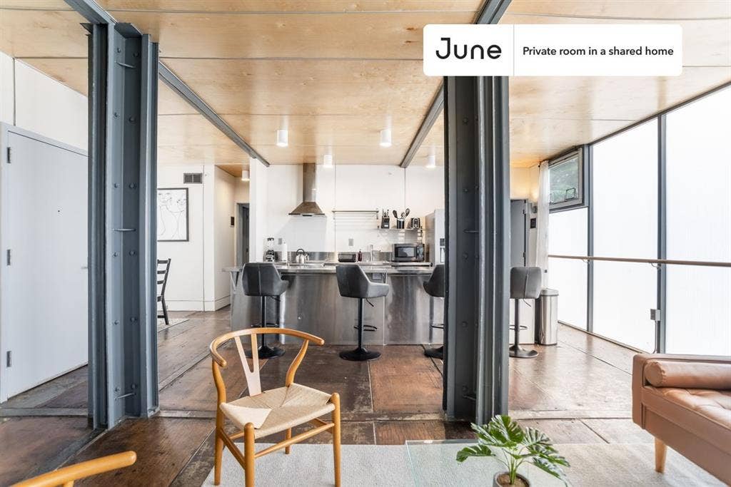 6 BR in Washington DC