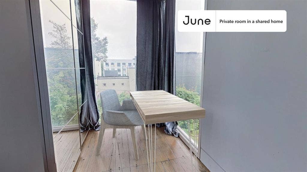 6 BR in Washington DC