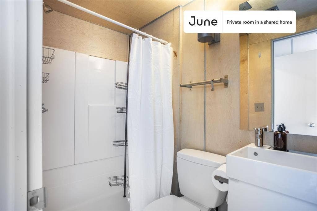 6 BR in Washington DC