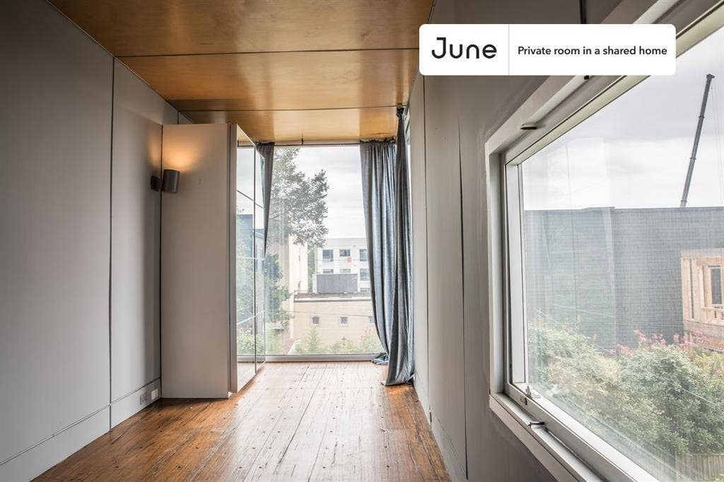 6 BR in Washington DC