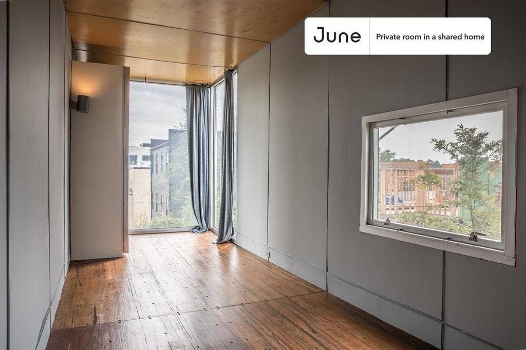 6 BR in Washington DC