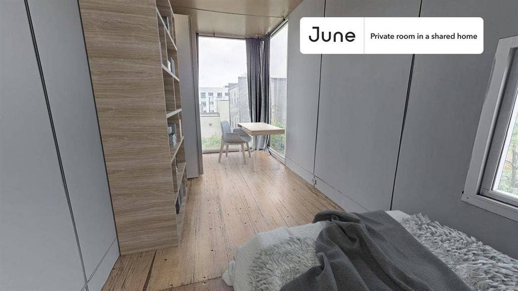 6 BR in Washington DC