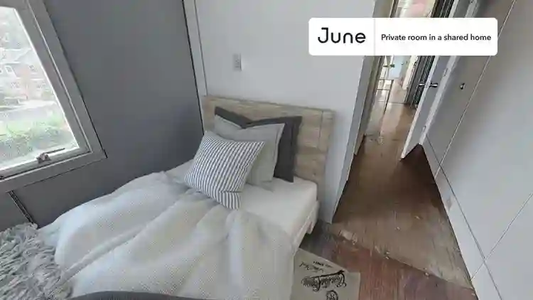 6 BR in Washington DC