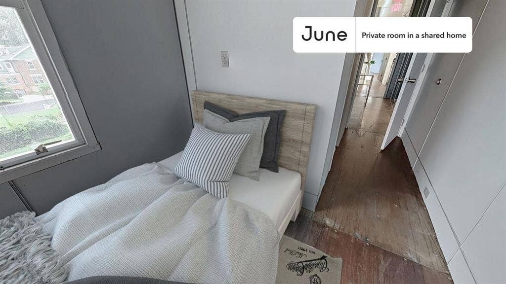 6 BR in Washington DC