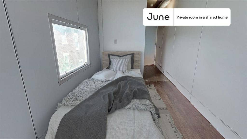 6 BR in Washington DC