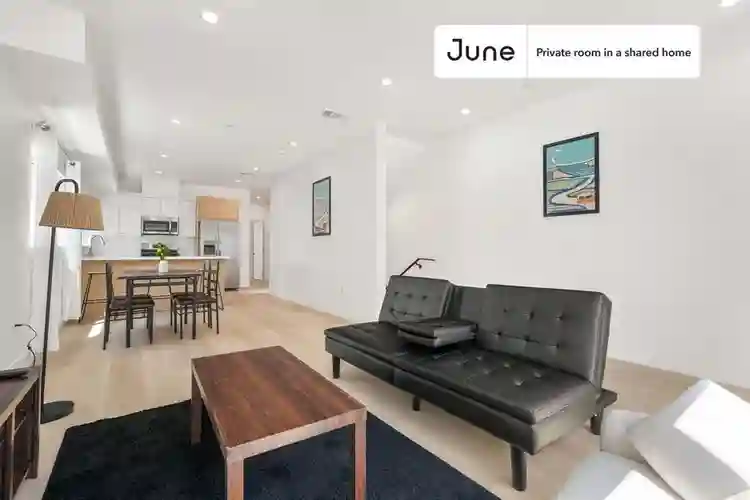 5 BR in Los Angeles
