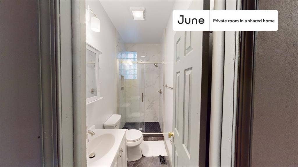 5 BR in Washington DC