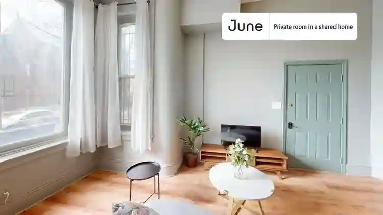 5 BR in Washington DC