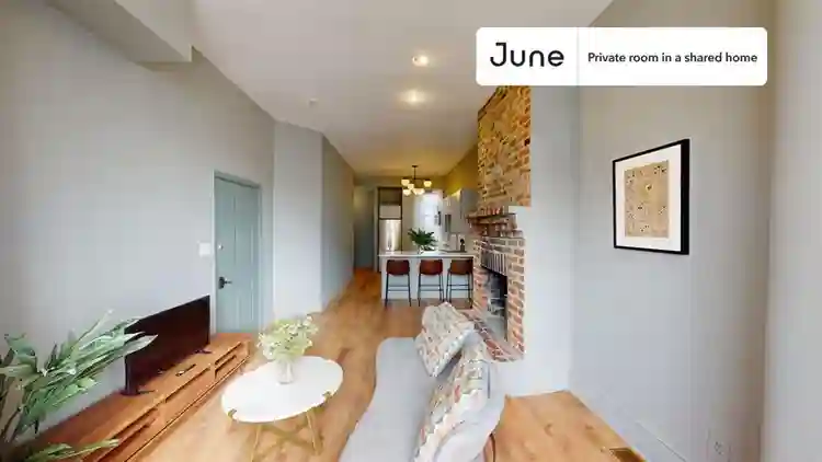 5 BR in Washington DC