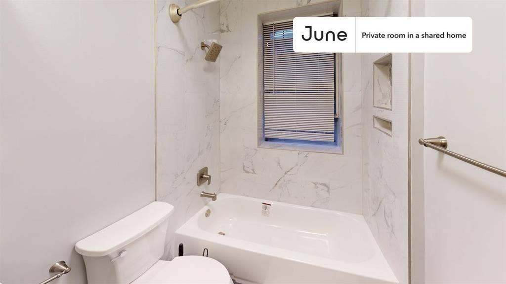 5 BR in Washington DC