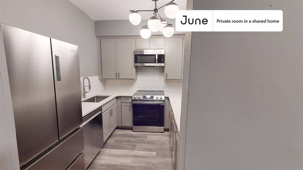 5 BR in Washington DC