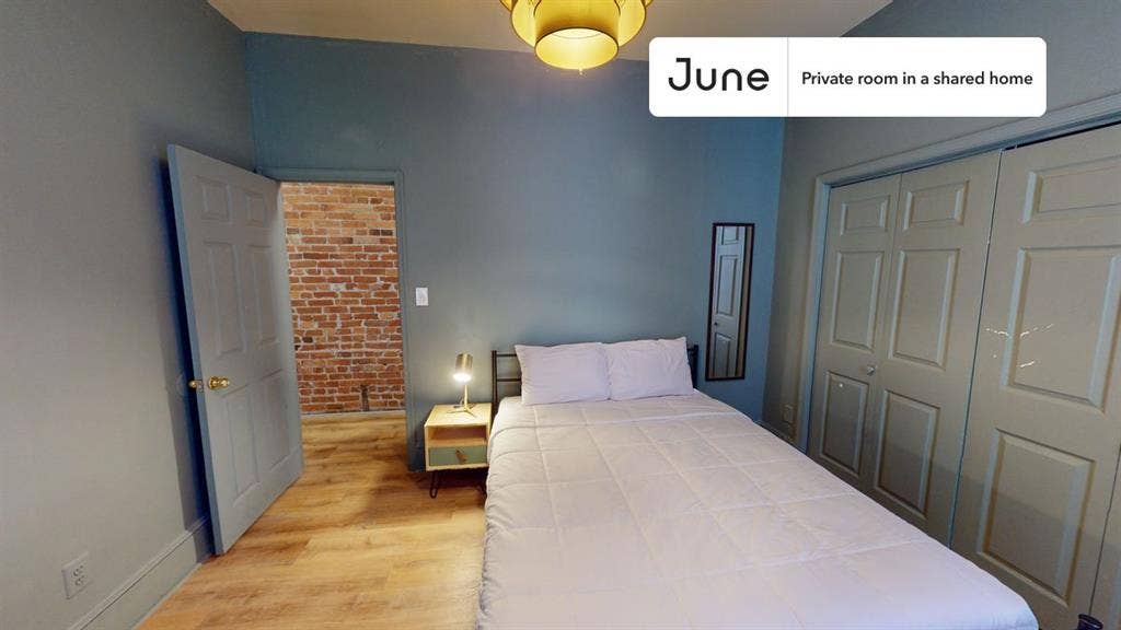 5 BR in Washington DC