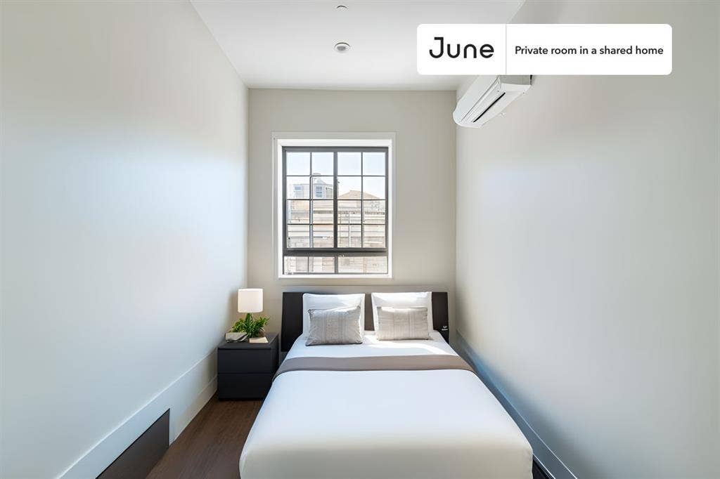 4 BR in New York City