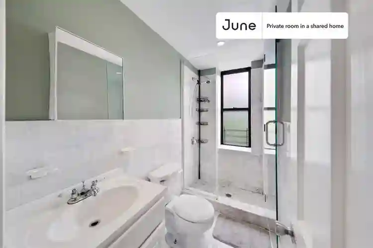 4 BR in New York City