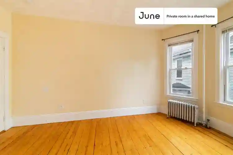 4 BR in Boston