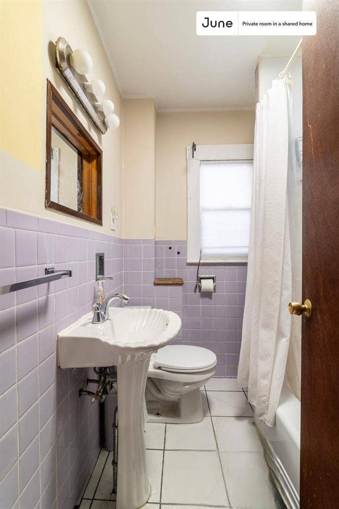 5 BR in Boston