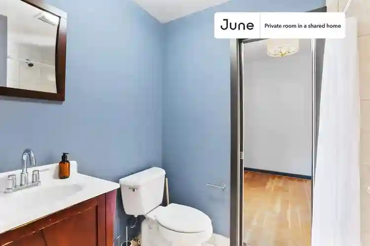 4 BR in New York City