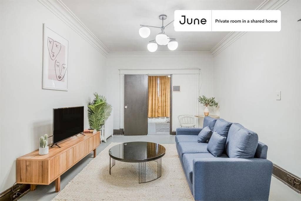 5 BR in Washington DC