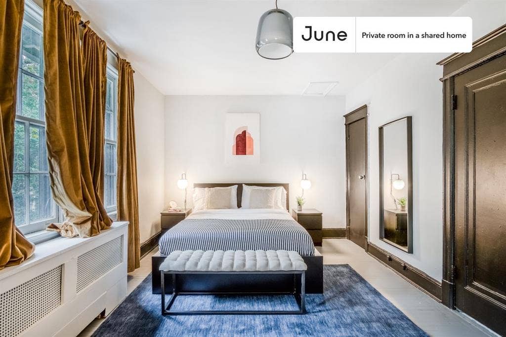 5 BR in Washington DC