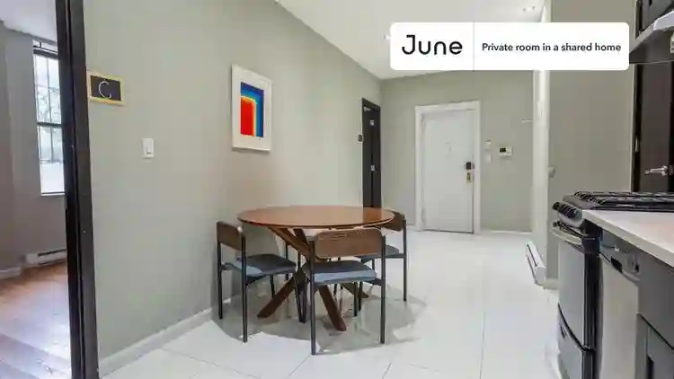 4 BR in New York City