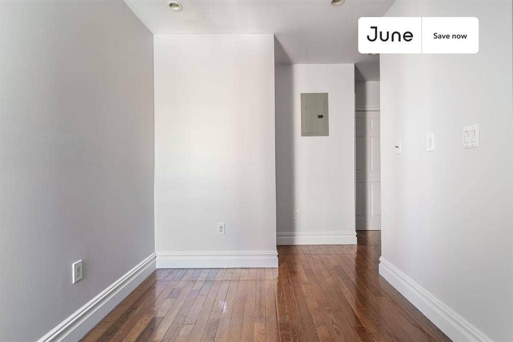 1 BR in New York City
