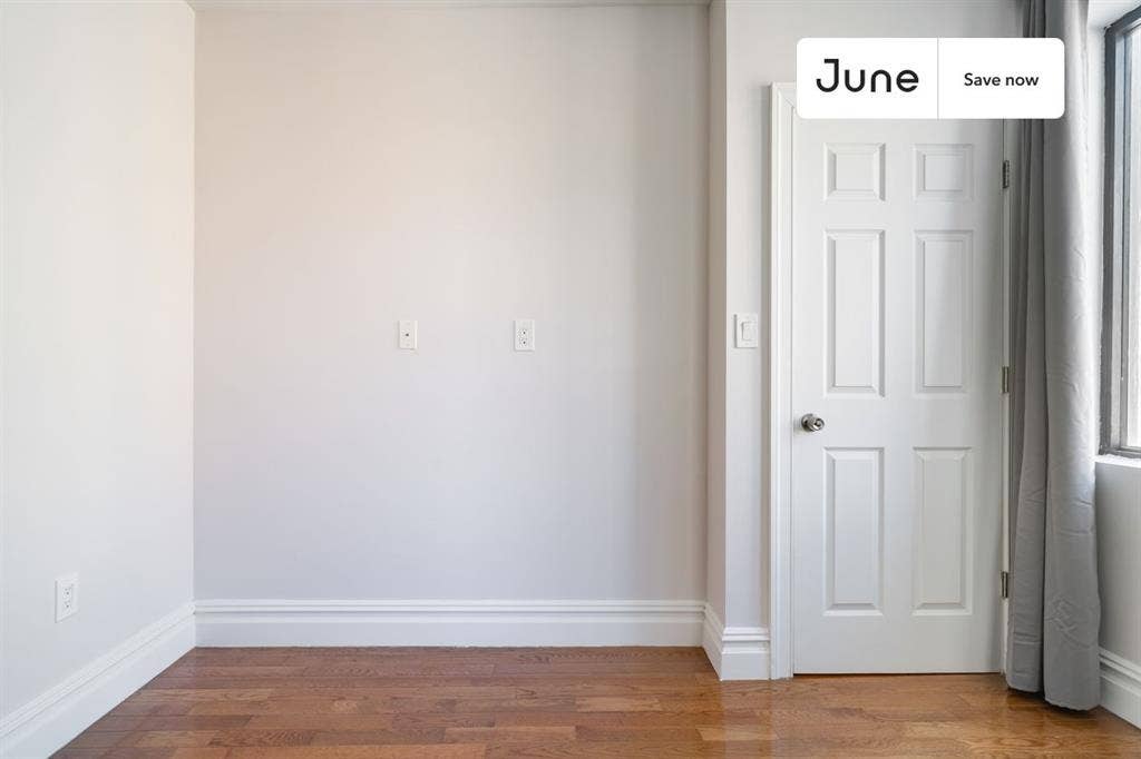 1 BR in New York City