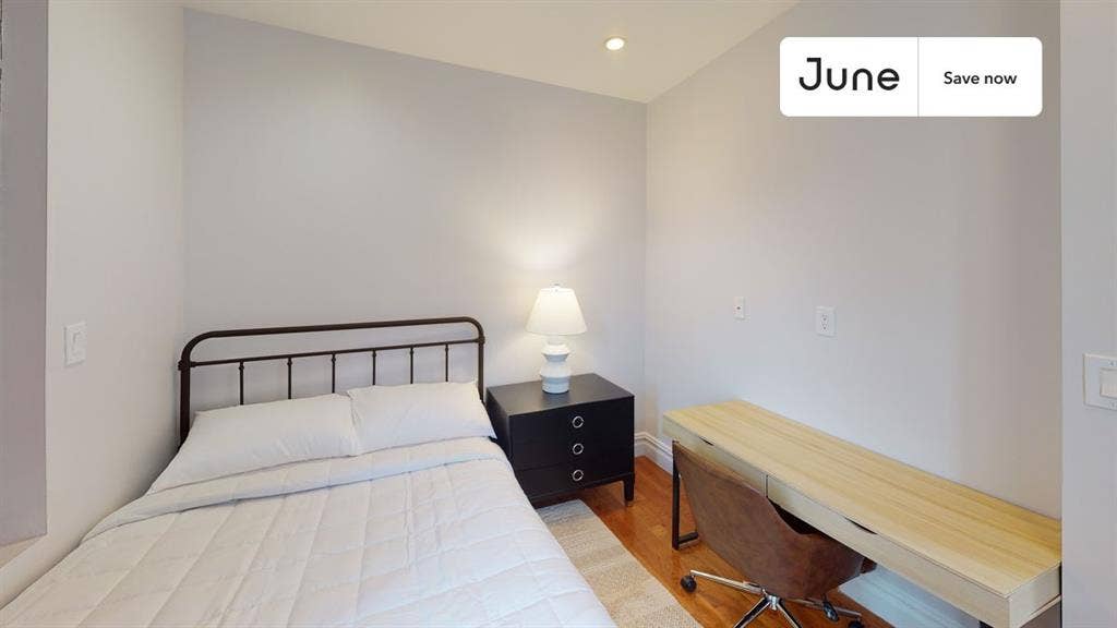 1 BR in New York City