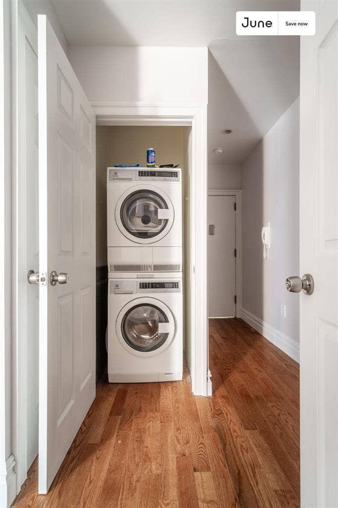 1 BR in New York City