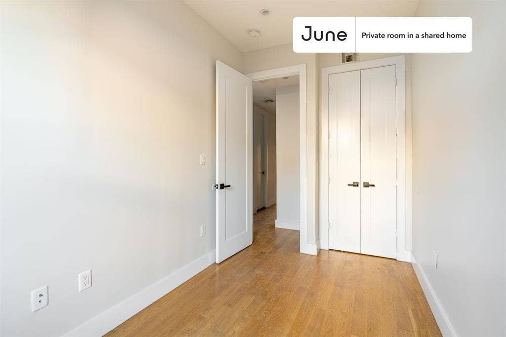 3 BR in New York City