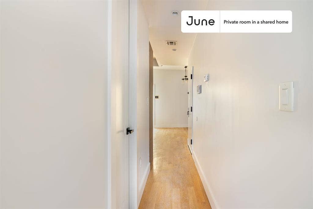 3 BR in New York City