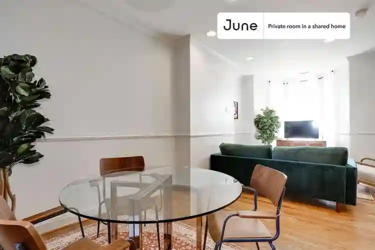 4 BR in Washington DC