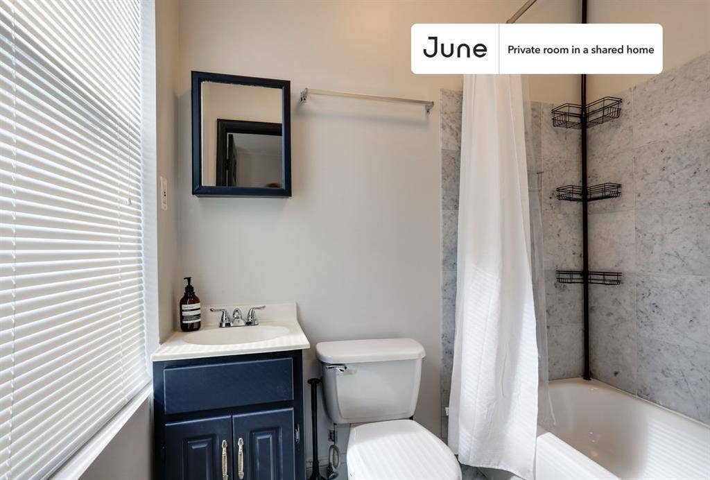 4 BR in Washington DC