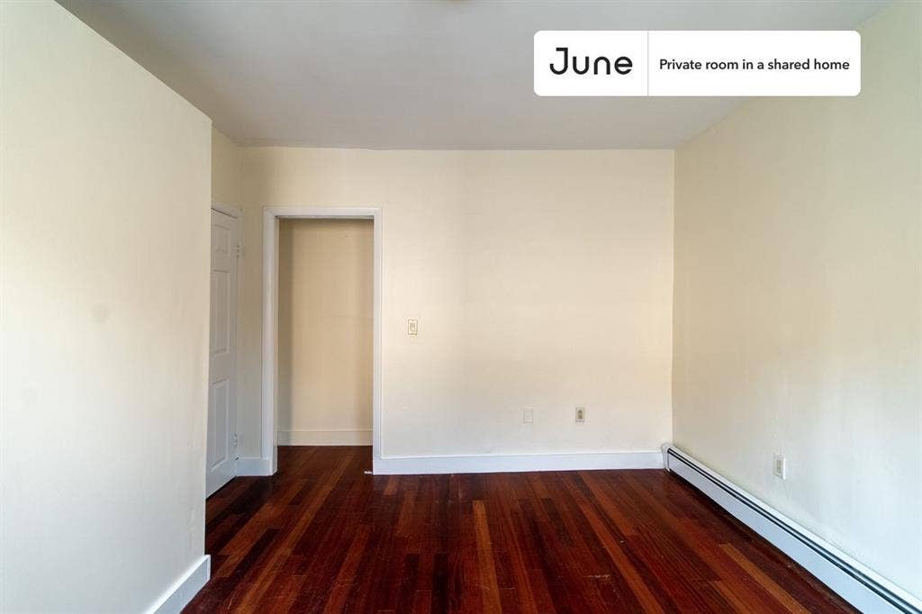 5 BR in Boston