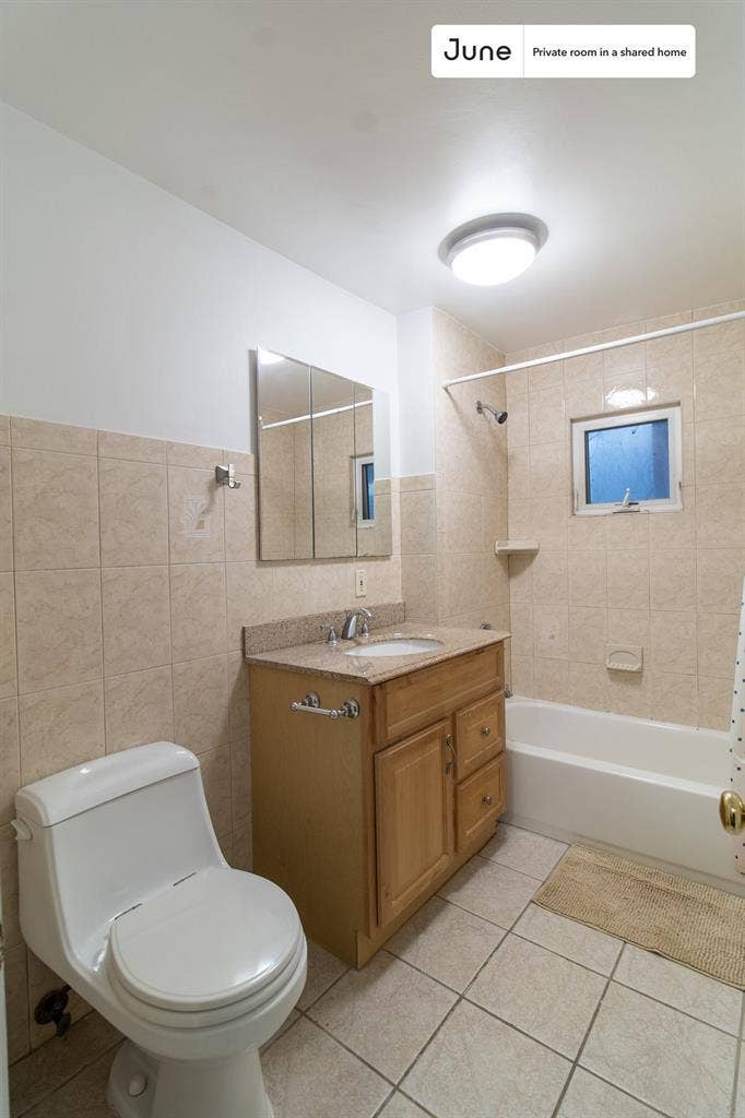 5 BR in Boston