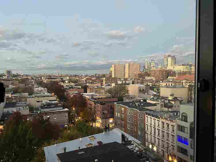 Private Bedroom+Bathroom 7m to PATH