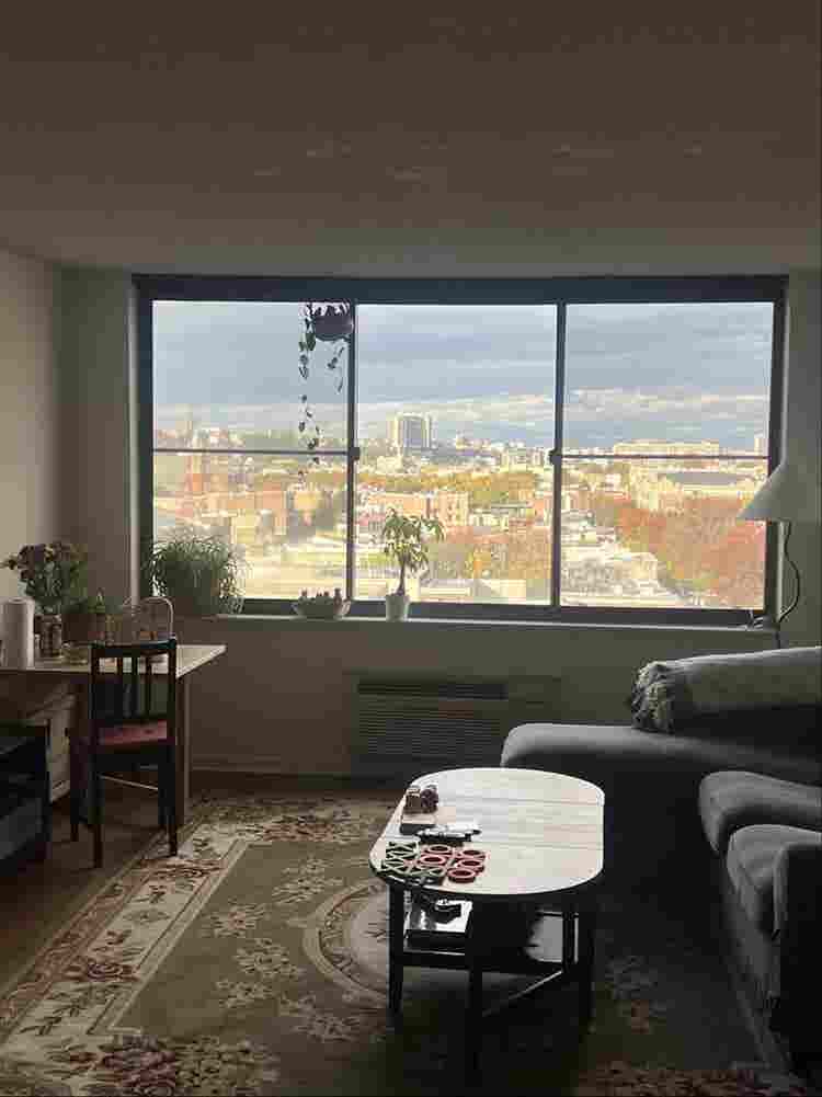 Private Bedroom+Bathroom 7m to PATH