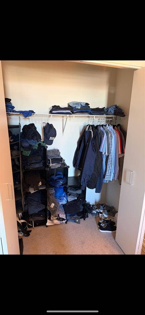 Private Bedroom+Bathroom 7m to PATH