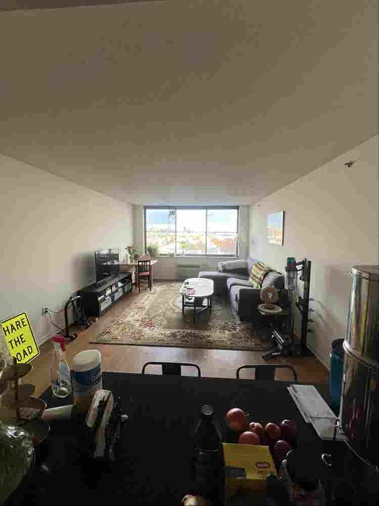 Private Bedroom+Bathroom 7m to PATH