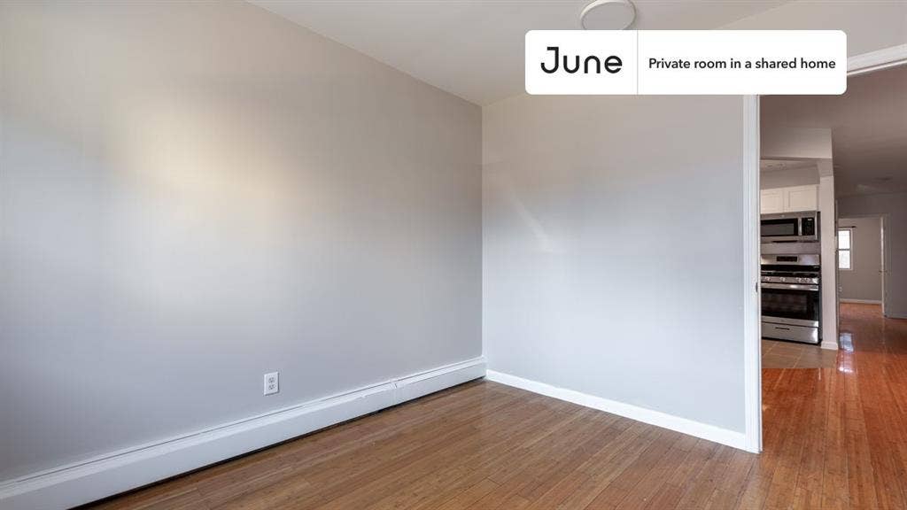 4 BR in New York City