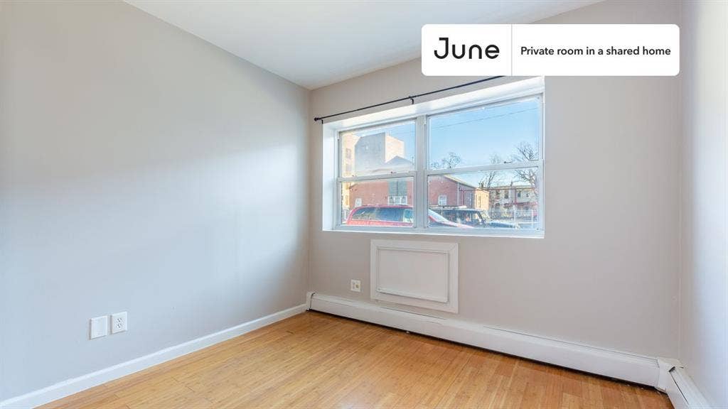 4 BR in New York City