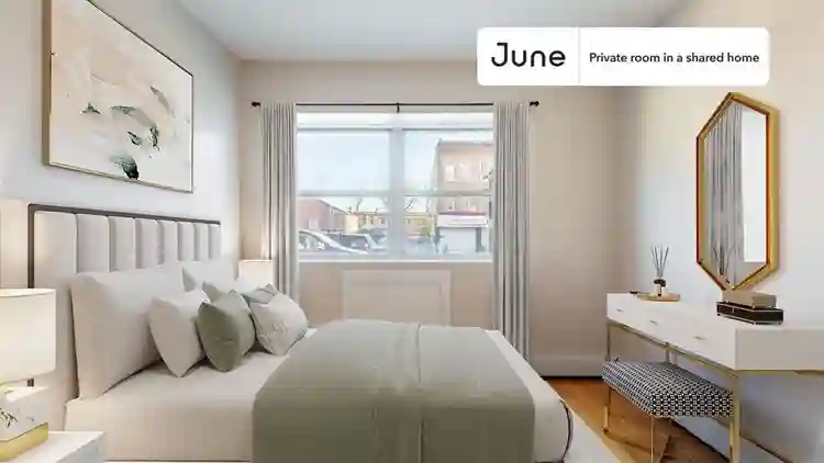 4 BR in New York City