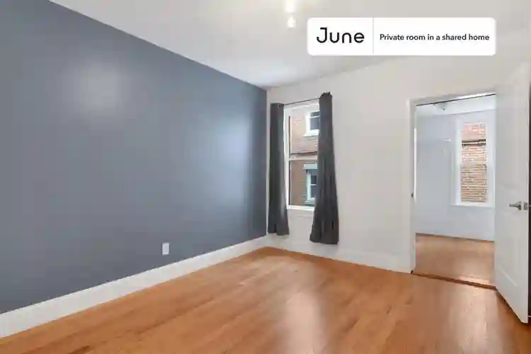 5 BR in Boston