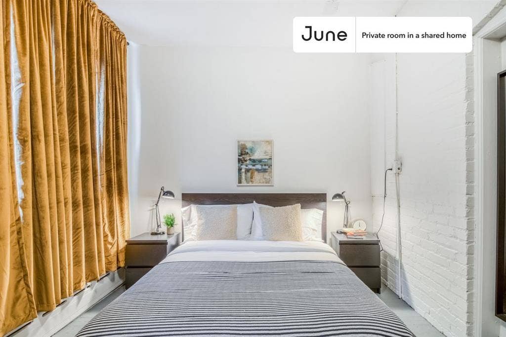 5 BR in Washington DC