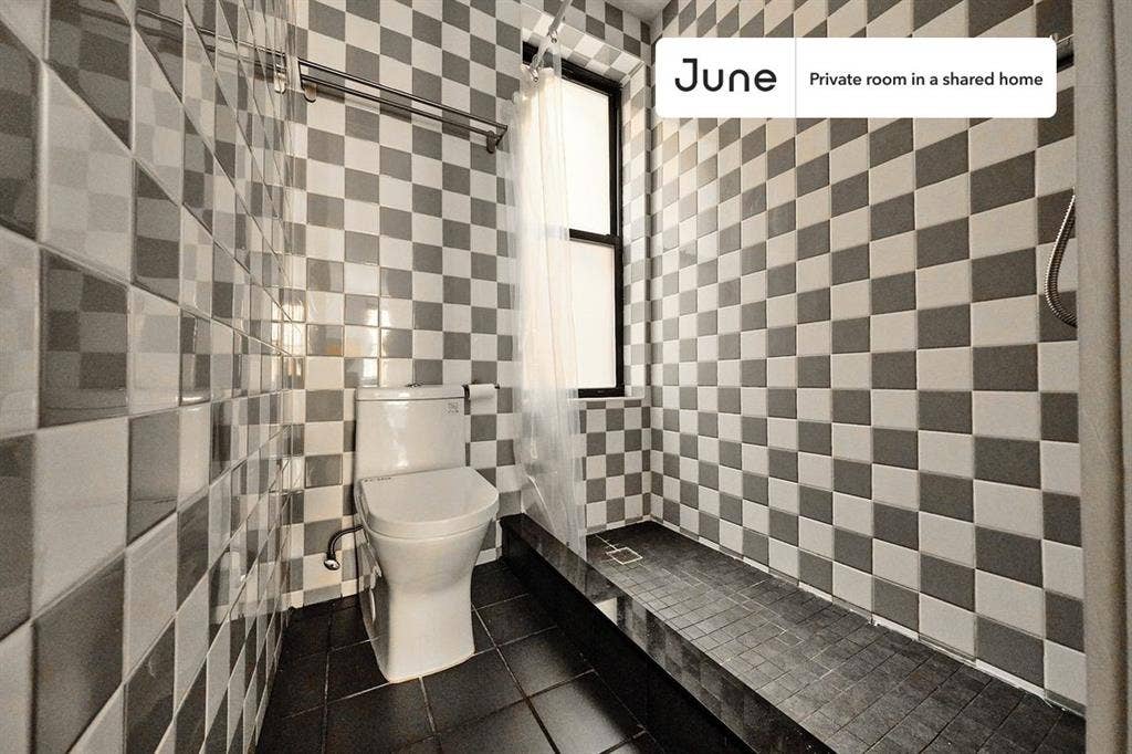 3 BR in New York City